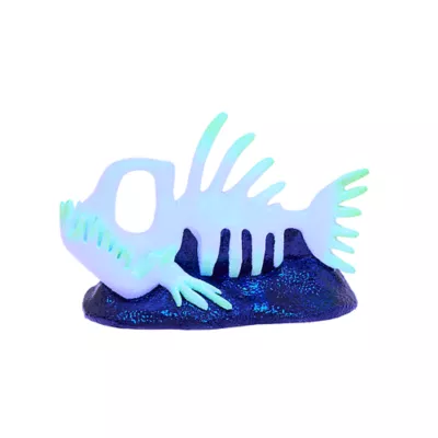 Product Thrills & Chills® Angler Fish Aquarium Ornament