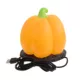 Product Thrills & Chills® Aquarium Pumpkin Bubbler Decor