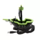 Product Thrills & Chills® Aquarium Pirate Ship Bubbler Decor