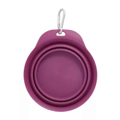 Arcadia Trail® Collapsible Bowl - Image 1