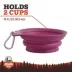 Arcadia Trail® Collapsible Bowl image thumbnail 4