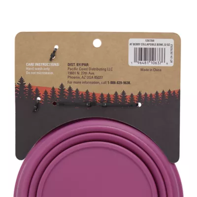 Arcadia Trail® Collapsible Bowl - Image 7