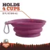 Arcadia Trail® Collapsible Bowl image thumbnail 4