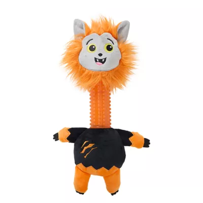 Product Thrills & Chills® Long Neck Glow-in-the-Dark Wolf Toy