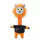Product Thrills & Chills® Long Neck Glow-in-the-Dark Wolf Toy