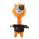Product Thrills & Chills® Long Neck Glow-in-the-Dark Wolf Toy