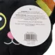 Product Thrills & Chills® Squeaker Long Neck Glow-in-the-Dark Cat Plush Dog Toy