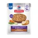 Product Hill's Science Diet Sensitive Stomach & Skin Adult Wet Dog Food Topper - Turkey & Vegetables, 2.8 oz