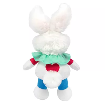 Product Disney® Alice in Wonderland Rabbit Plush Dog Toy
