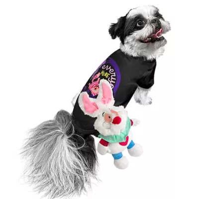 Product Disney® Alice in Wonderland Rabbit Plush Dog Toy