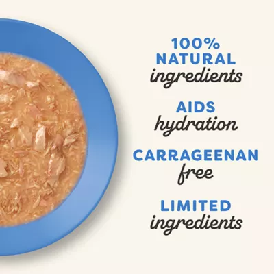 Product Applaws Cat - Gravy, Fish, Variety Pack, 12 CT, 66 OZ