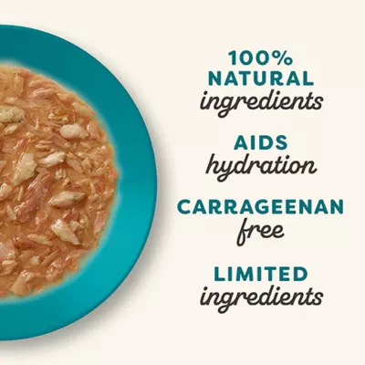 Applaws Cat - Gravy, Tuna & Mackeral, 2.47 OZ - Image 2