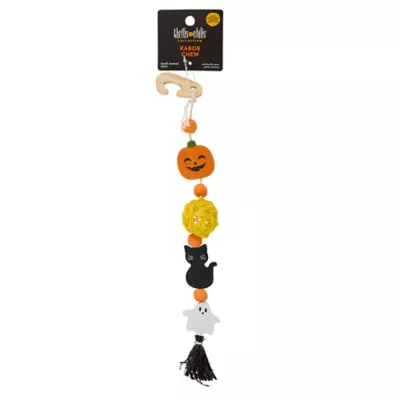 Product Thrills & Chills Small Pet Kabob Chew