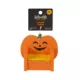 Product Thrills & Chills Small Pet Pumpkin Chair Chew