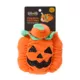 Product Thrills & Chills Small Pet Pumpkin Costume