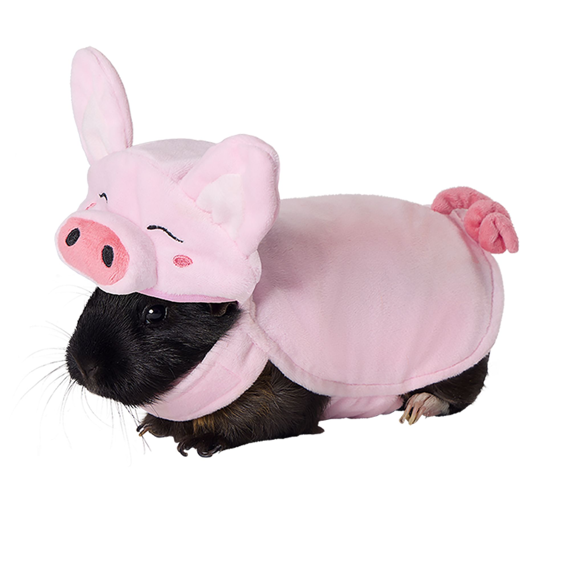Thrills & Chills® Pig Small Pet Costume