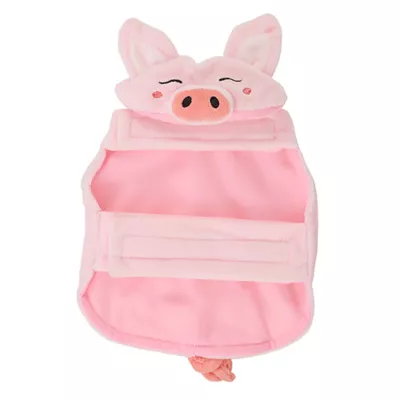 Product Thrills & Chills® Pig Small Pet Costume