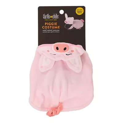 Product Thrills & Chills® Pig Small Pet Costume