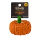 Product Thrills & Chills Small Pet Corn Husk Pumpkin Chew