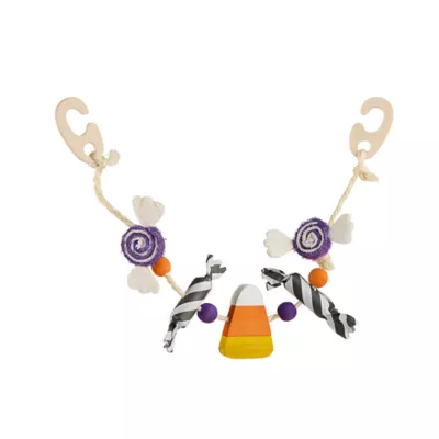 Product Thrills & Chews Small Pet Candy Garland Chew