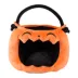 Thrills & Chills® Small Pet Pumpkin Spooky Slumber Bed image thumbnail 1