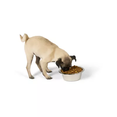 Top Paw® Basic Stainless Steel Dog Bowl - Image 6