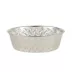 Top Paw® Embossed Bone Dog Bowl image thumbnail 1
