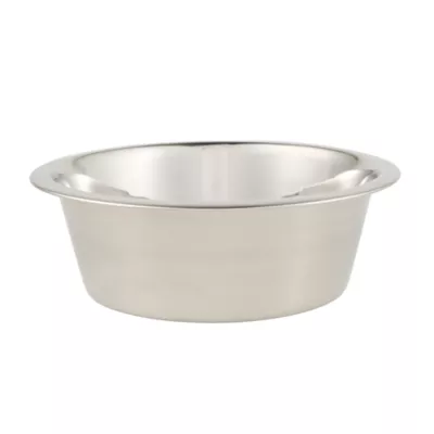 Product Top Paw® Basic Stainless Steel Dog Bowl