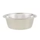 Product Top Paw® Basic Stainless Steel Dog Bowl