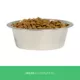 Product Top Paw® Basic Stainless Steel Dog Bowl