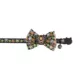 Product Thrills & Chills® Spiderwebs Cat Collar
