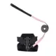 Product Thrills & Chills® Halloween Cat and Bat Kitten Harness