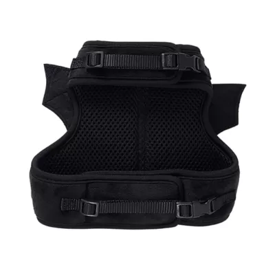 Product Thrills & Chills® Halloween Cat and Bat Kitten Harness
