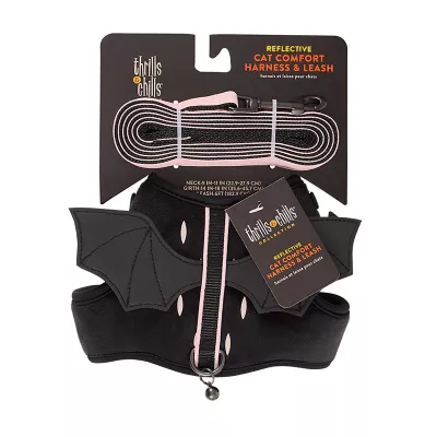 Product Thrills & Chills® Cat Bat Harness