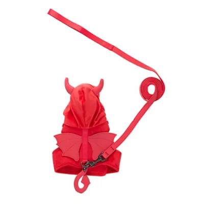 Product Thrills & Chills® Devil Costume Harness
