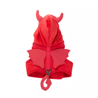 Product Thrills & Chills® Devil Costume Harness