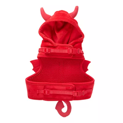 Product Thrills & Chills® Devil Costume Harness