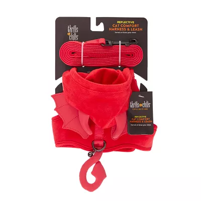 Product Thrills & Chills® Devil Costume Harness