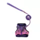 Product Thrills & Chills® Halloween Cat and Bat Kitten Harness