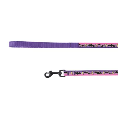 Product Thrills & Chills® Halloween Cat and Bat Kitten Harness