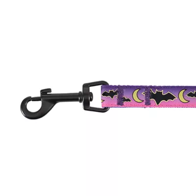Product Thrills & Chills® Halloween Cat and Bat Kitten Harness