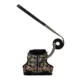 Product Thrills & Chills® Spiderwebs Cat Harness