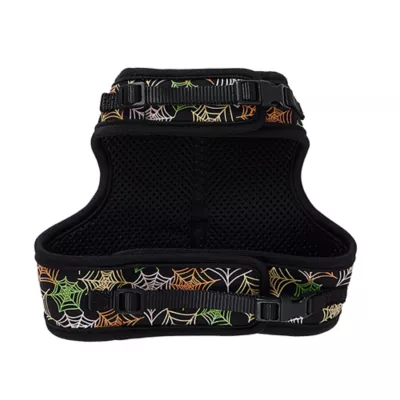 Product Thrills & Chills® Spiderwebs Cat Harness