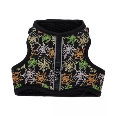 Product Thrills & Chills® Spiderwebs Cat Harness