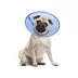 Calm Paws CALMING E-Collar, Blue image thumbnail 1
