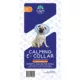 Product Calm Paws CALMING E-Collar, Blue