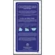 Product Calm Paws CALMING E-Collar, Blue