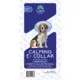 Product Calm Paws CALMING E-Collar, Blue