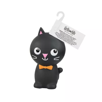 Product Thrills & Chills® Squeaker Vinyl Cat Dog Toy