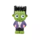 Product Thrills & Chills® Squeaker Vinyl Frankenstein Dog Toy